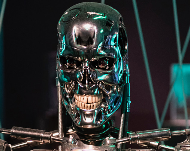 T800 RRHH Casual Robots