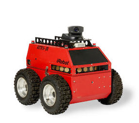 ATRV JR