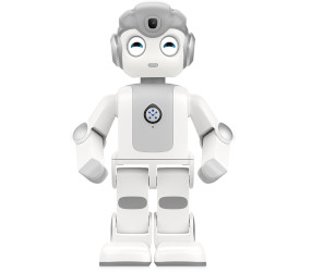Alpha Mini