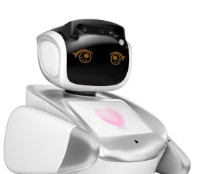 Sanbot Elf Casual Robots