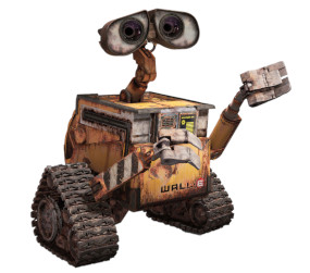 Wall-e