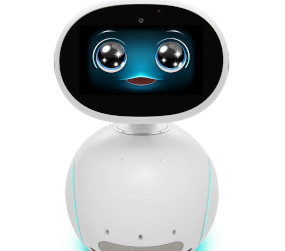 Zenbo Casual Robots