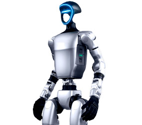 Humanoide G1 Casual Robots
